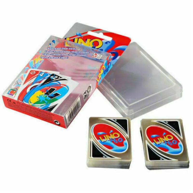 Đồ chơi bộ bài board games Uno