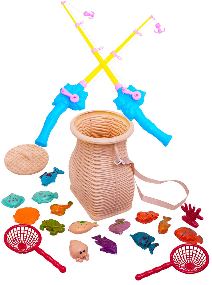 Đồ chơi giỏ câu cá cho bé_9929