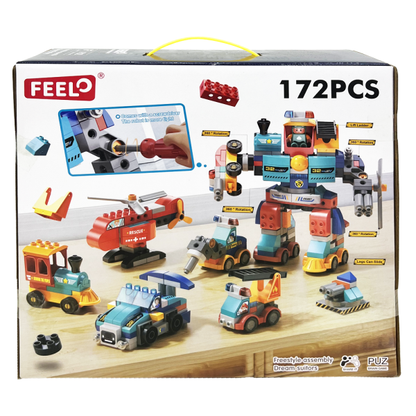 Đồ chơi xếp hình mảnh to_FL1699