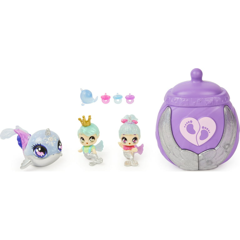 Đồ chơi Hatchimals Pixies Riders_6061656
