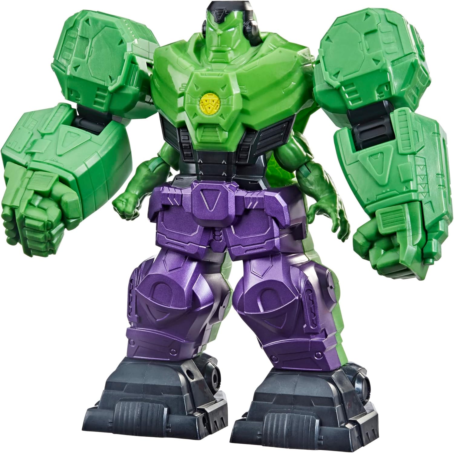 Mô hình Avengers Mech Strike Incredible Mech Suit Hulk_F0263