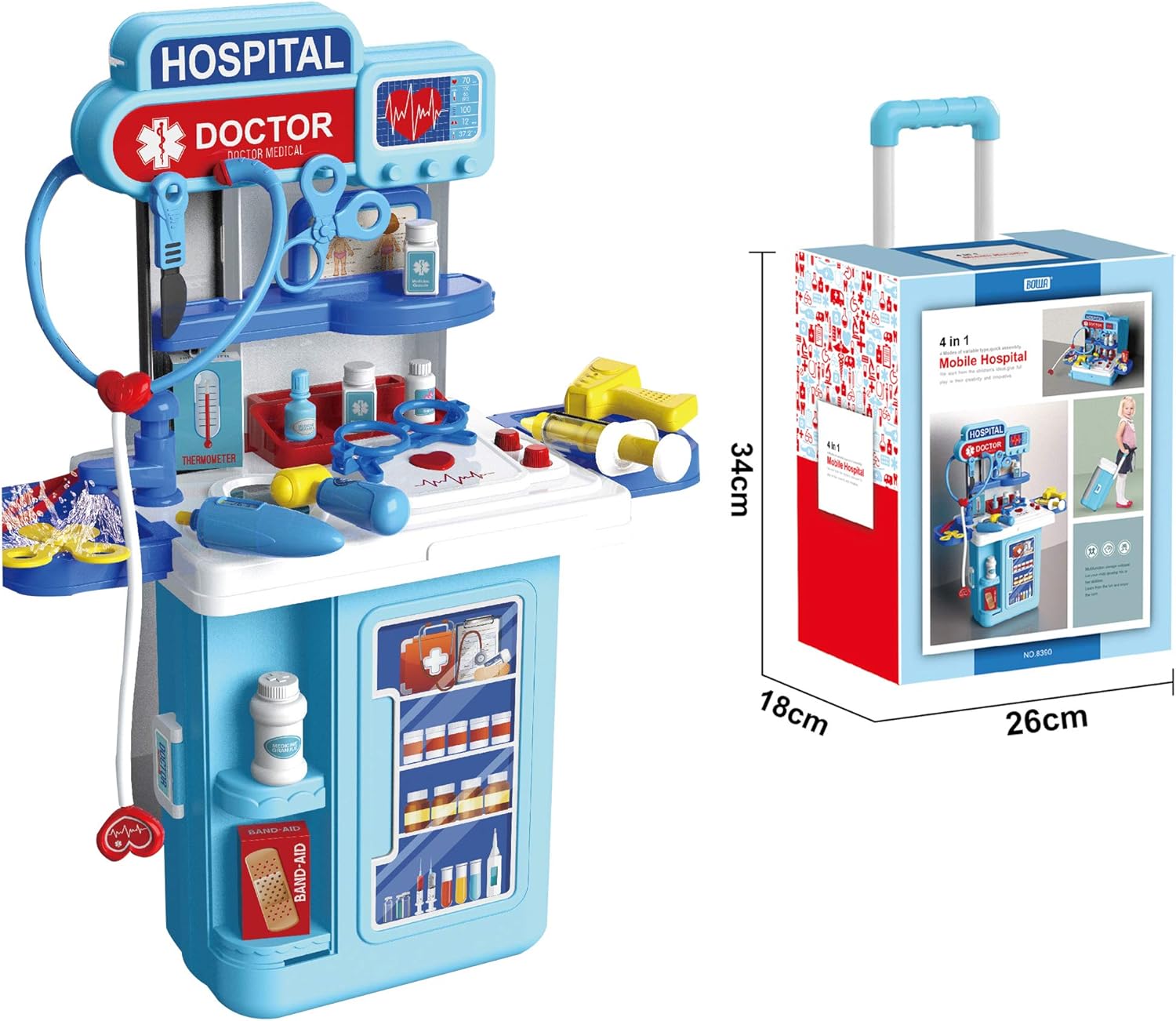 Đồ chơi bác sĩ_BH7790