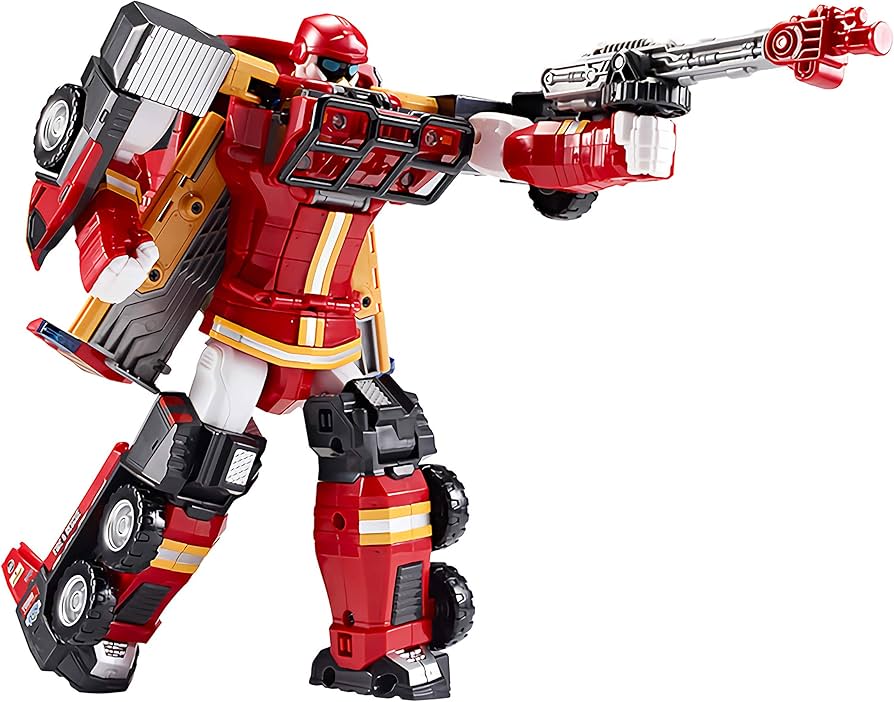 Đồ chơi Tobot Hàn Quốc_301067