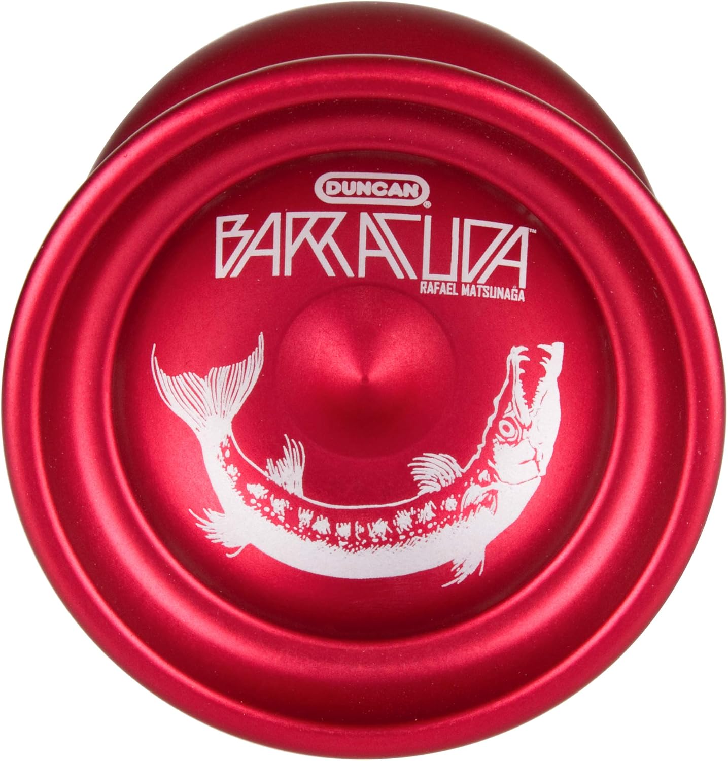 Đồ chơi giải trí Duncan Yoyo Barracuda_9072