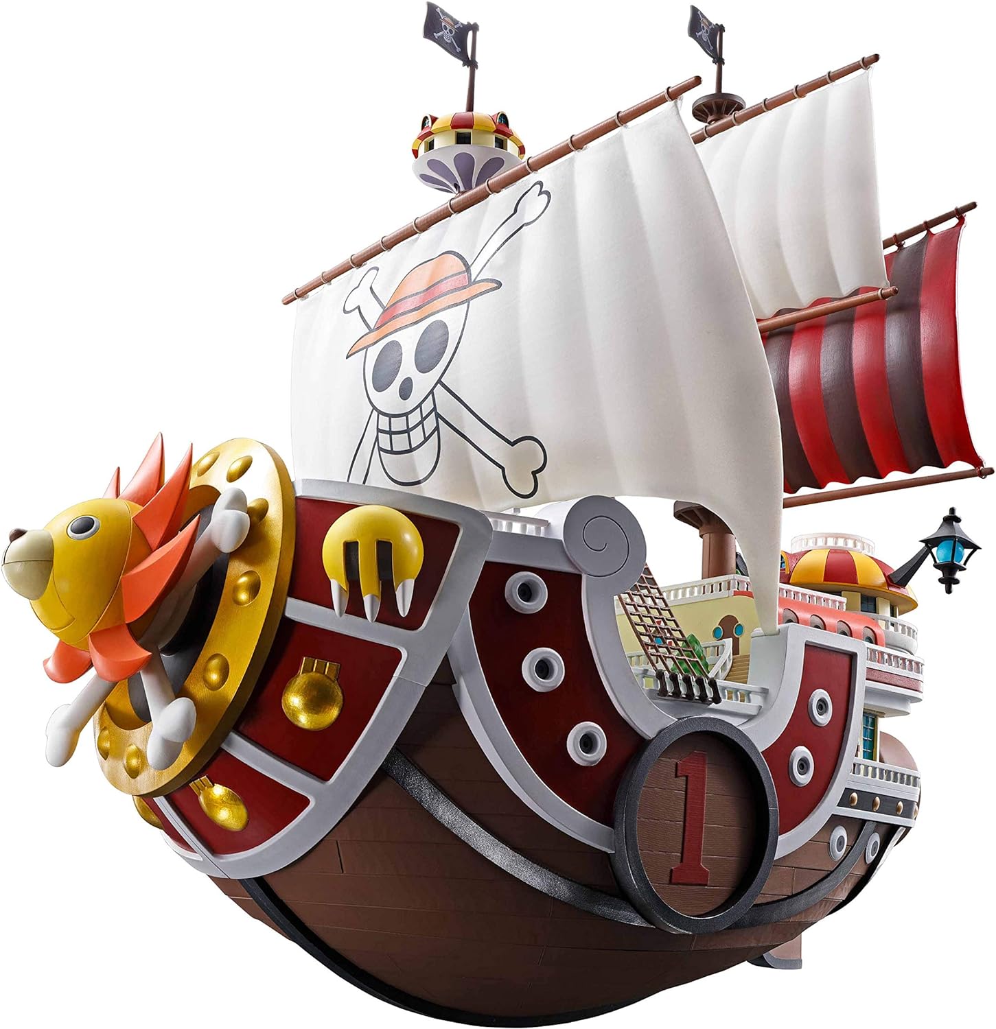 Mô hình One Piece_57426
