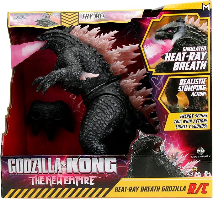 Mô hình Godzilla X Kong_34994
