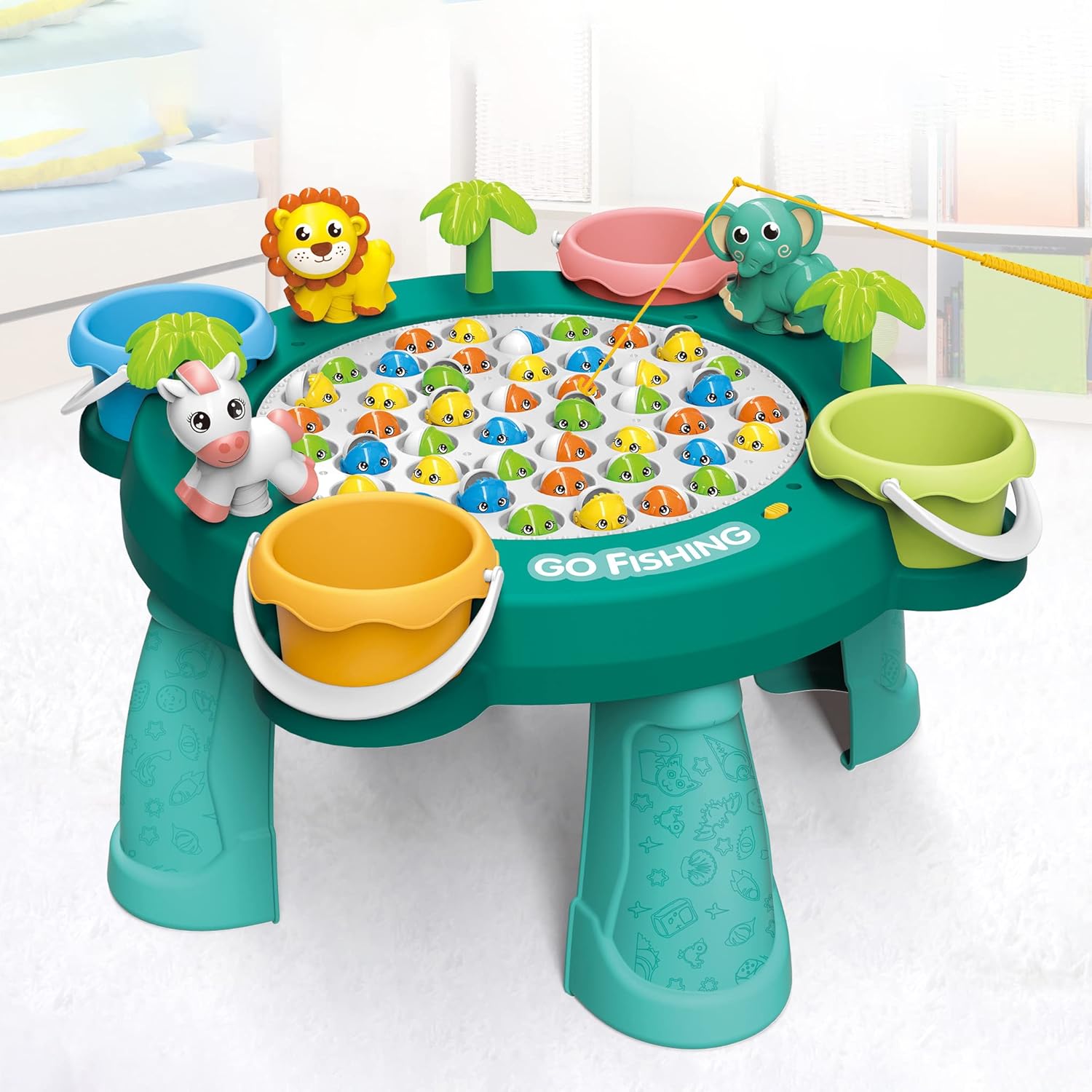 Đồ chơi câu cá trẻ em Solmax_7727