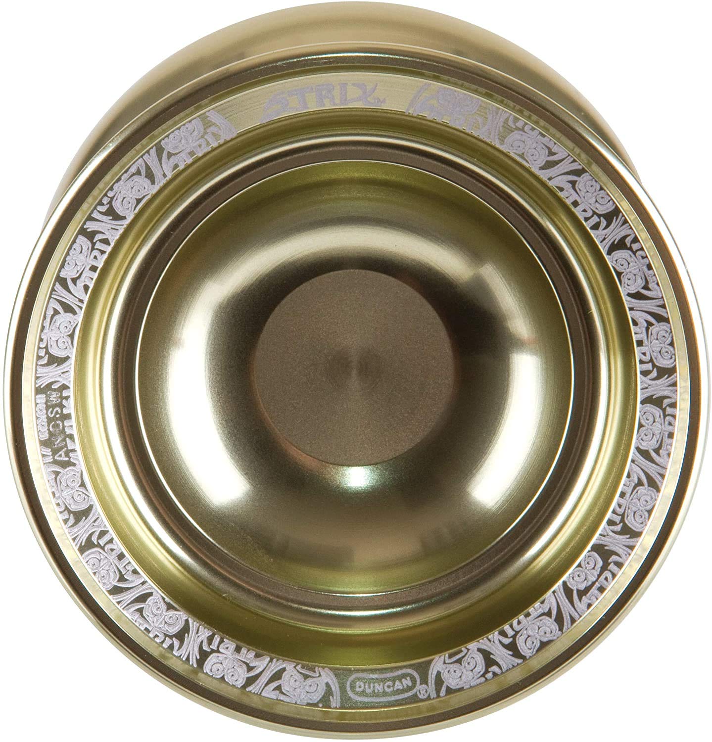 Đồ chơi giải trí Duncan Yoyo Strix Gold_3589