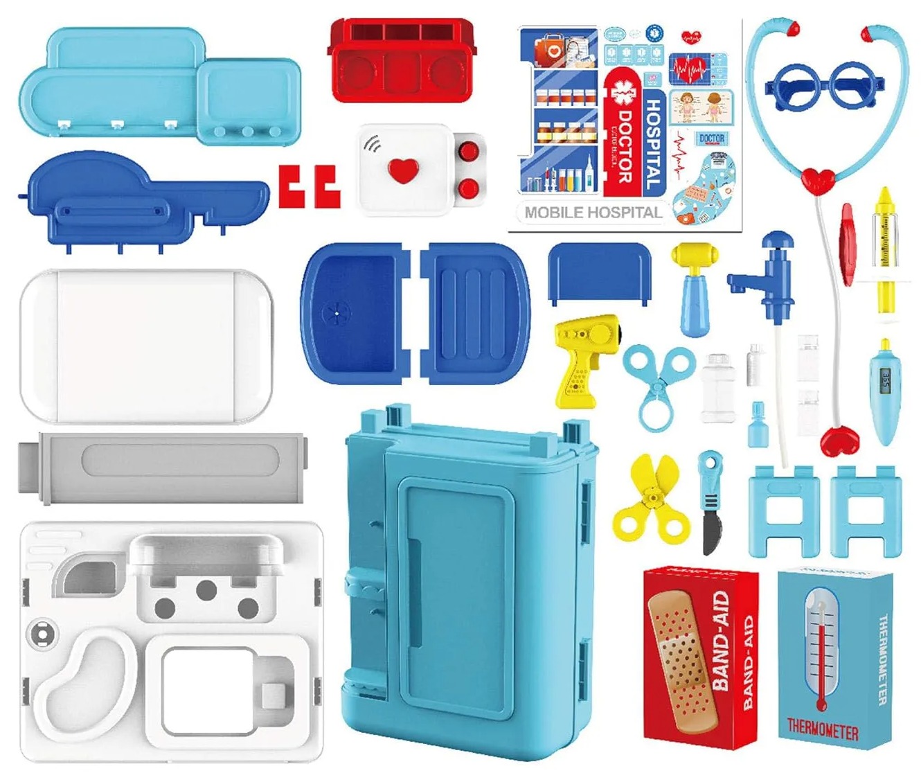 Đồ chơi bác sĩ_BH7790