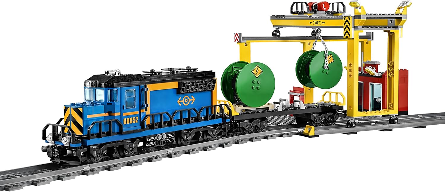 Đồ chơi xếp hình Công trường_19081