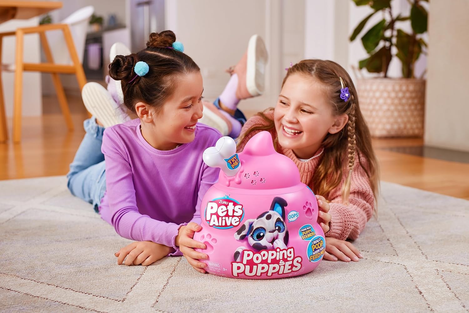 Đồ chơi Zuru Pets Alive_9542