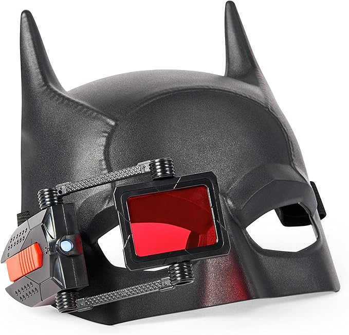 Đồ chơi mặt nạ Batman DC Comics