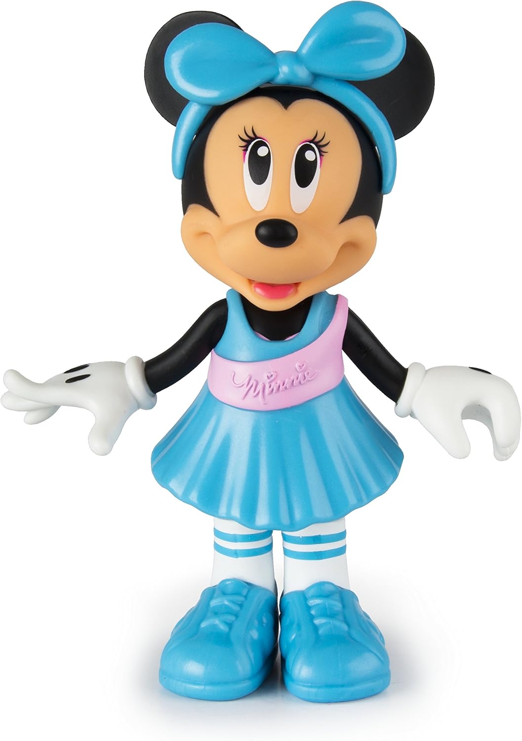 Mô hình chuột Minnie_182929