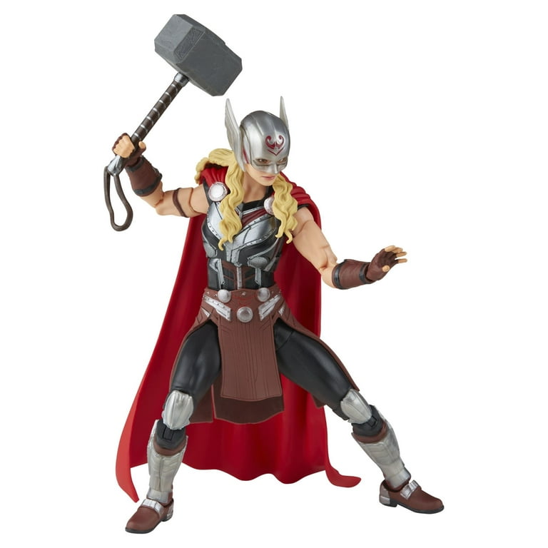 Mô hình Series Thor: Love and Thunder