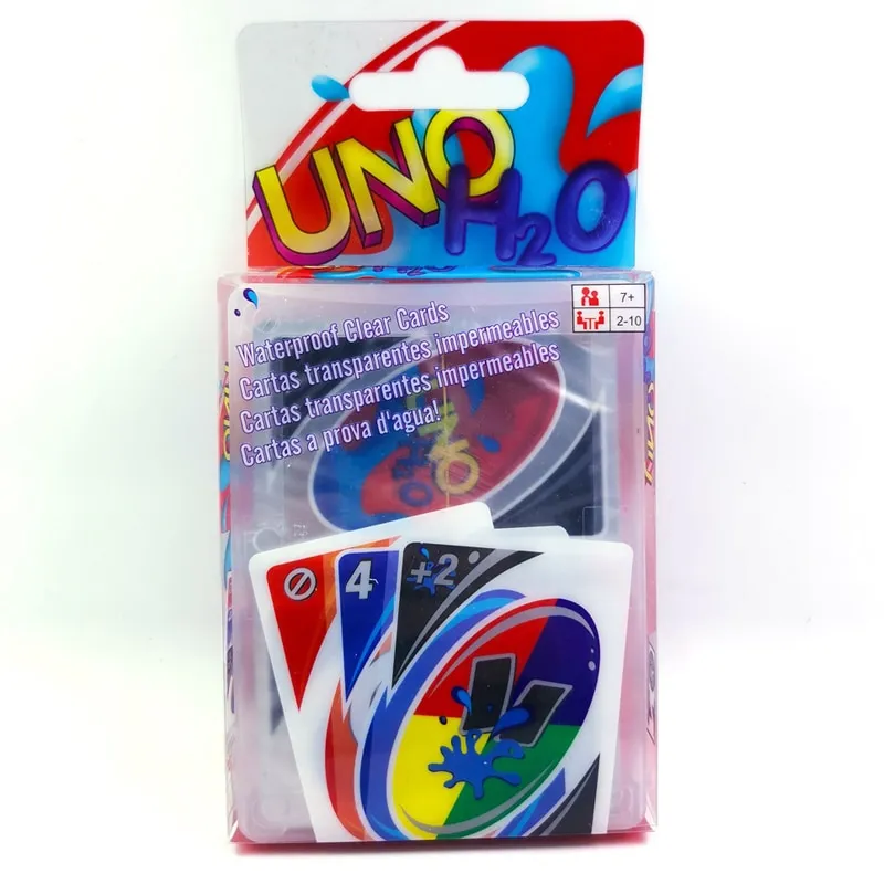 Đồ chơi bộ bài board games Uno
