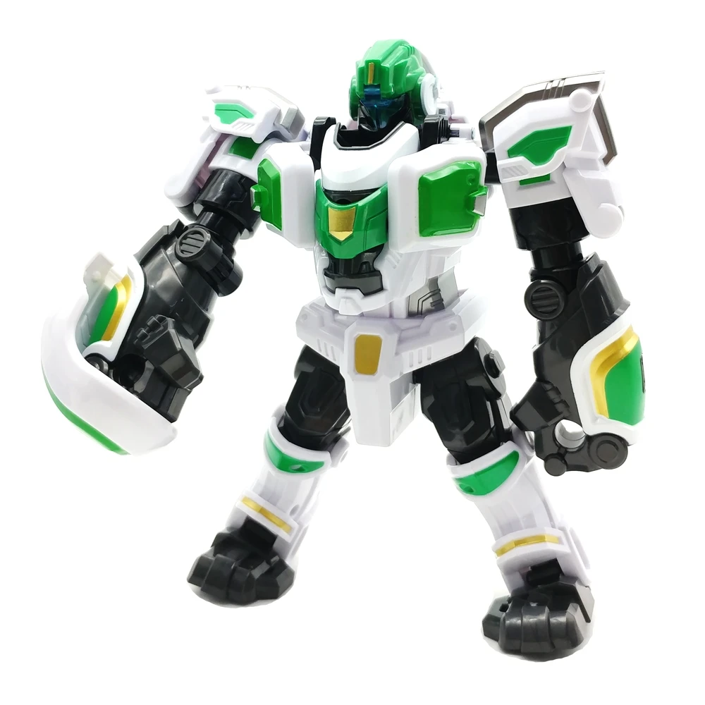 Mô hình Robot Big Kong_8506