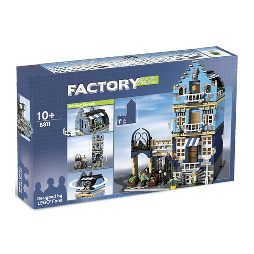 Đồ chơi xếp hình nhà máy_8811