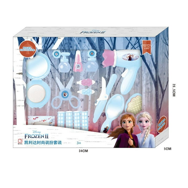 Đồ chơi trang điểm Frozen II_22814