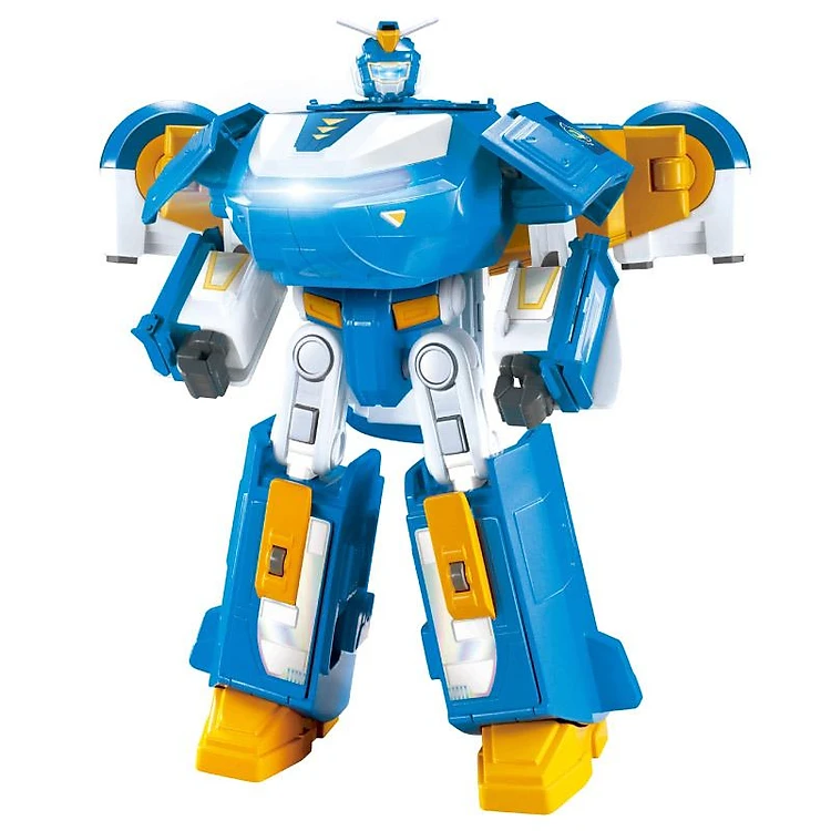 Đồ chơi Supperwings máy bay biến hình robot_760888