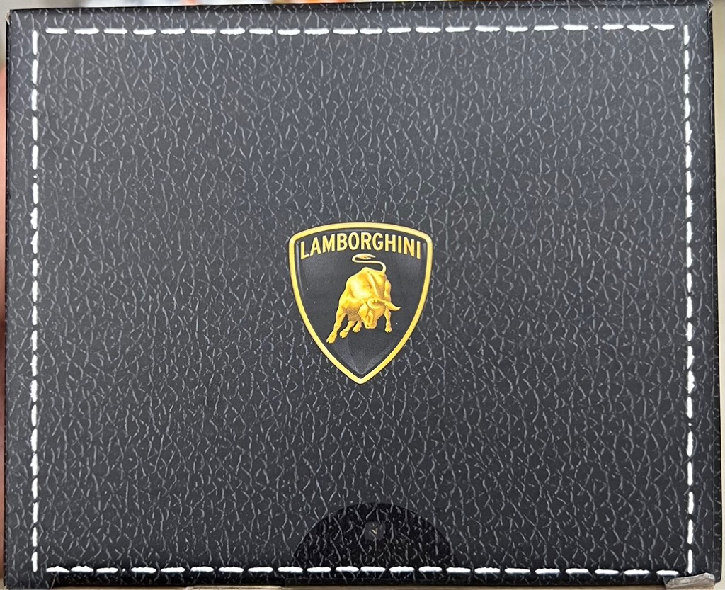 Mô Hình Xe Lamborghini_96100