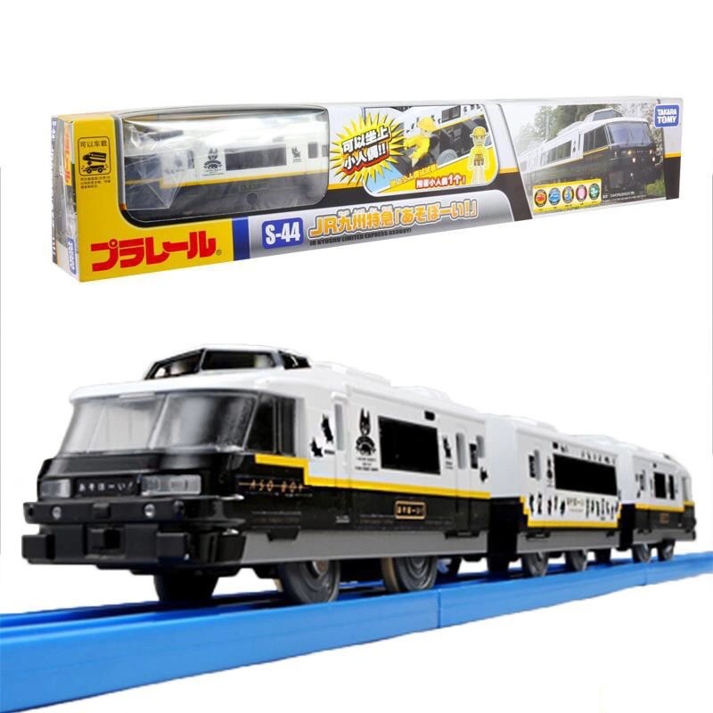 Đồ chơi tàu điện Takara Tomy_208216