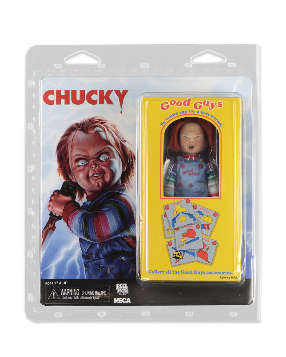 Mô hình chucky_367N121817