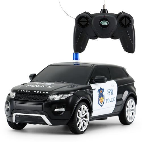 Đồ chơi ô tô điều khiển Range Rover Evoque_46910