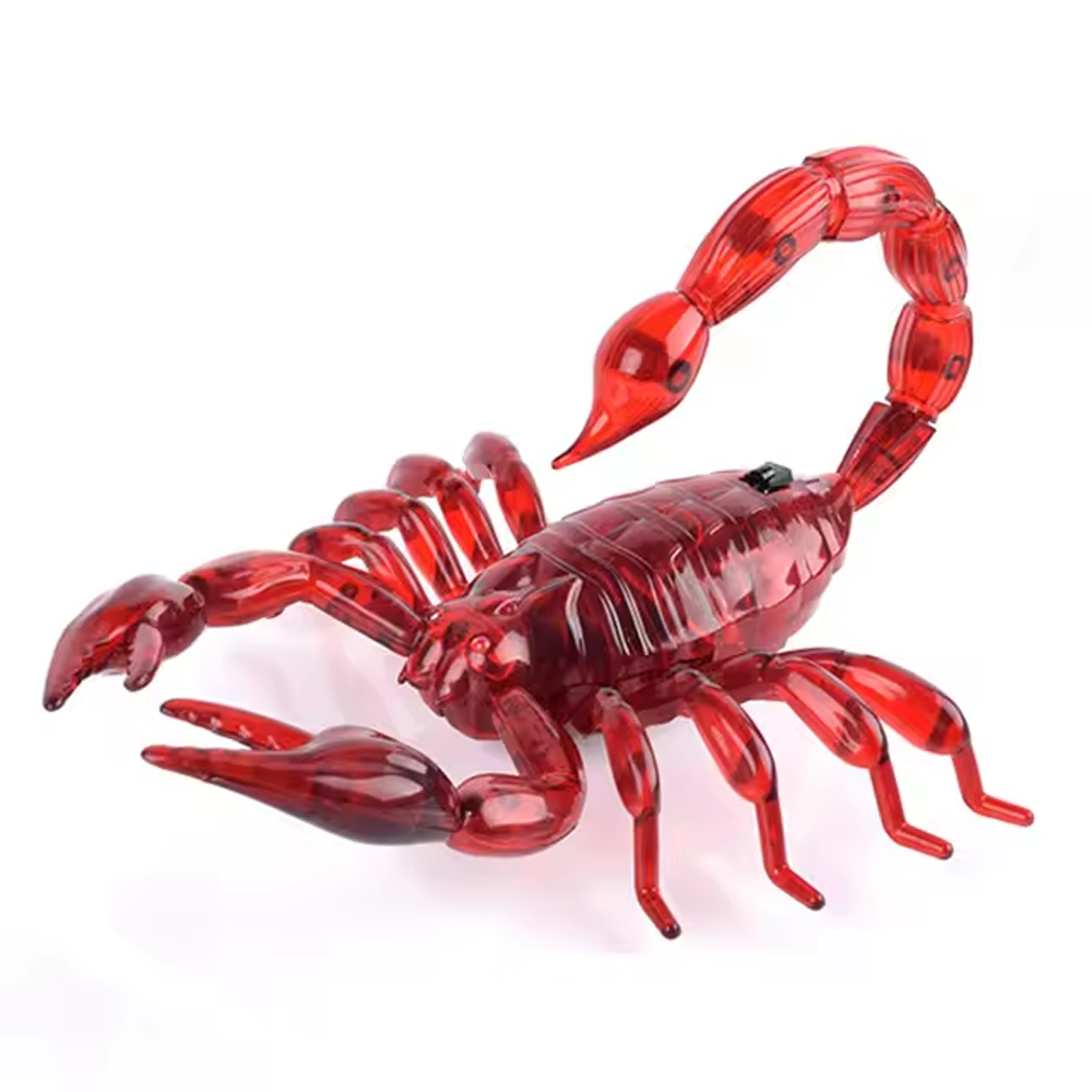 Mô hình bọ cạp Eteng Realistic điều khiển từ xa_9992