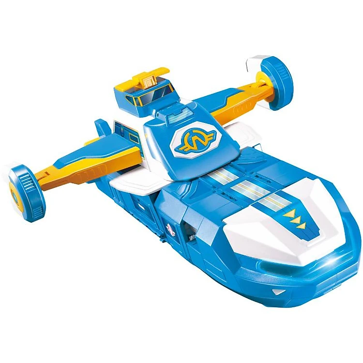 Đồ chơi Supperwings máy bay biến hình robot_760888