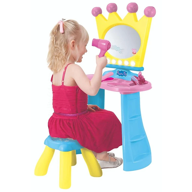 Đồ chơi bàn trang điểm của peppa pig 1684691