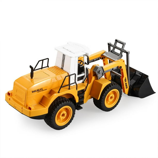 Mô hình máy xúc_E229-001