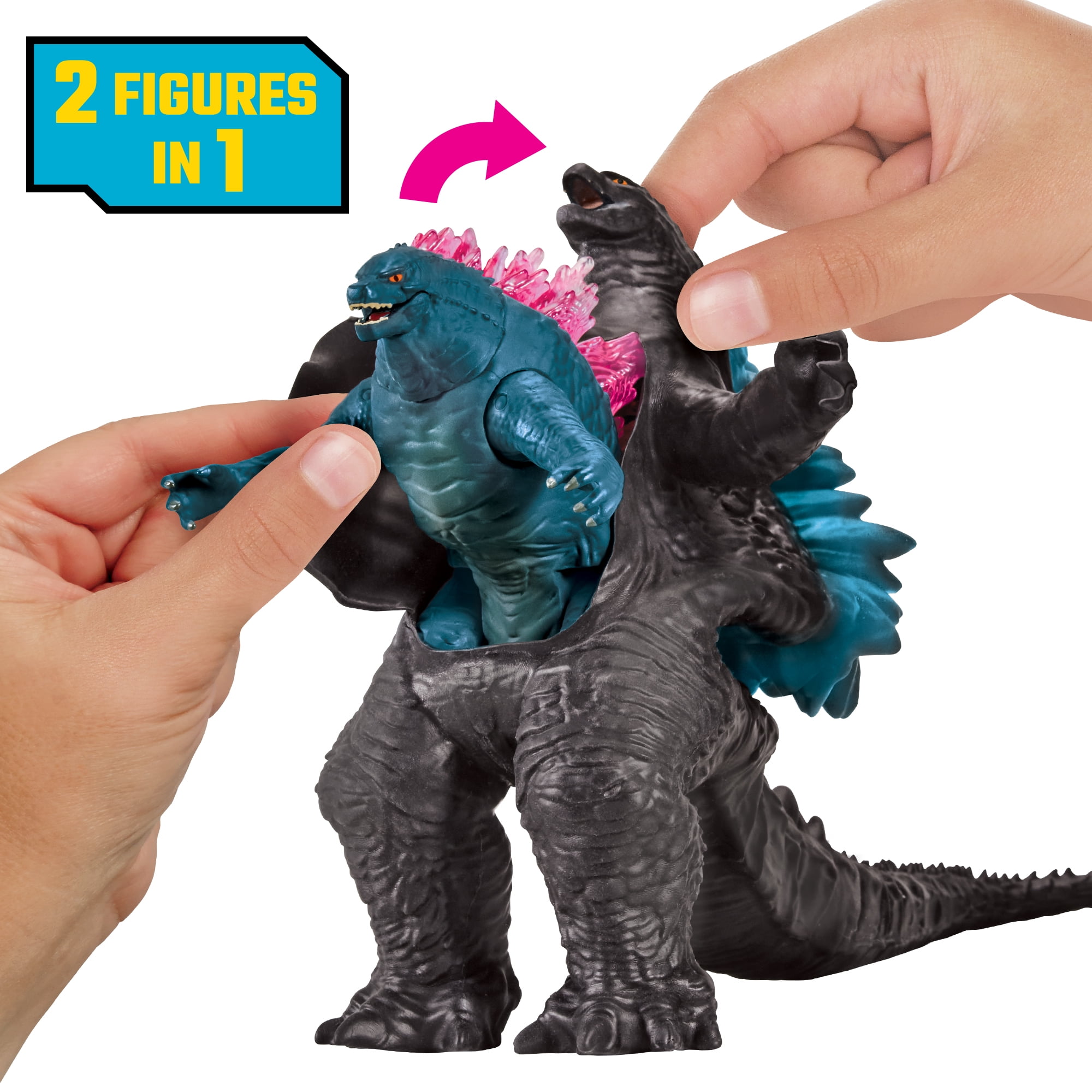 Mô hình Godzilla x Kong_35751