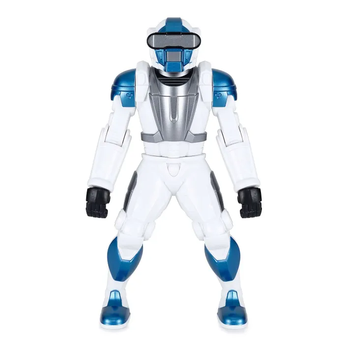 Mô hình Robot bắn súng Rastar Wolf Warriors Modern-Depo_77640