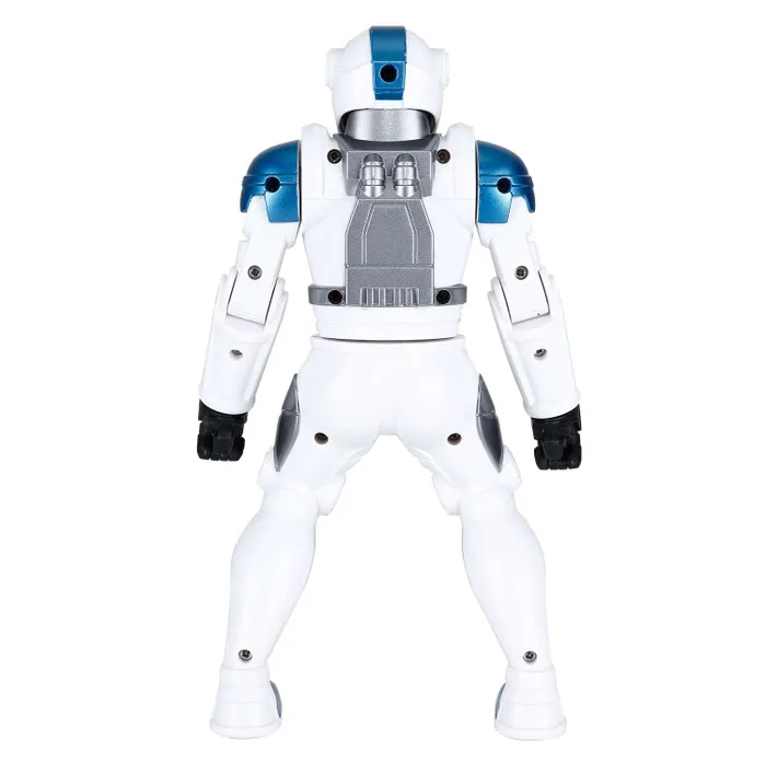 Mô hình Robot bắn súng Rastar Wolf Warriors Modern-Depo_77640