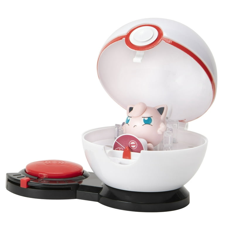 Mô hình pokemon_PKW2506