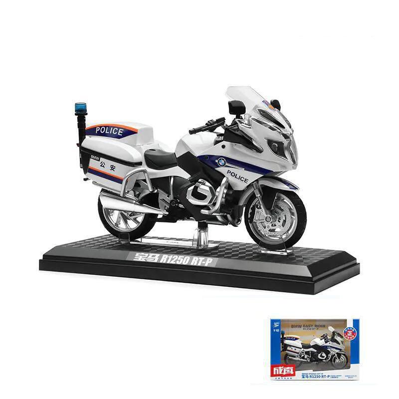 Mô hình xe máy BMW R1250 RT-P_88493