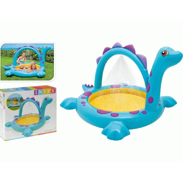 Phao bơi khủng long an toàn cho bé_57437