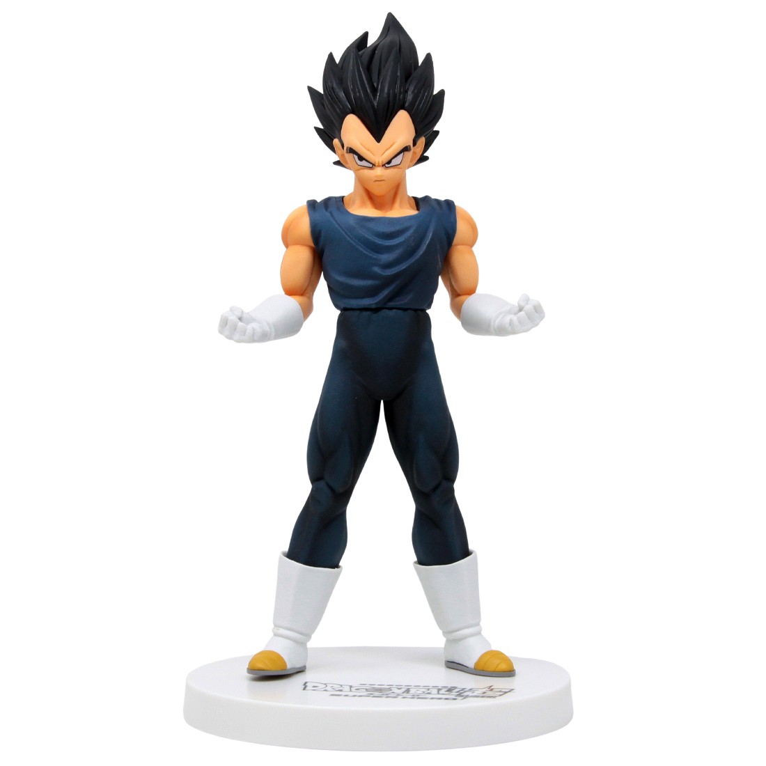 Mô hình nhân vật Vegeta_18555