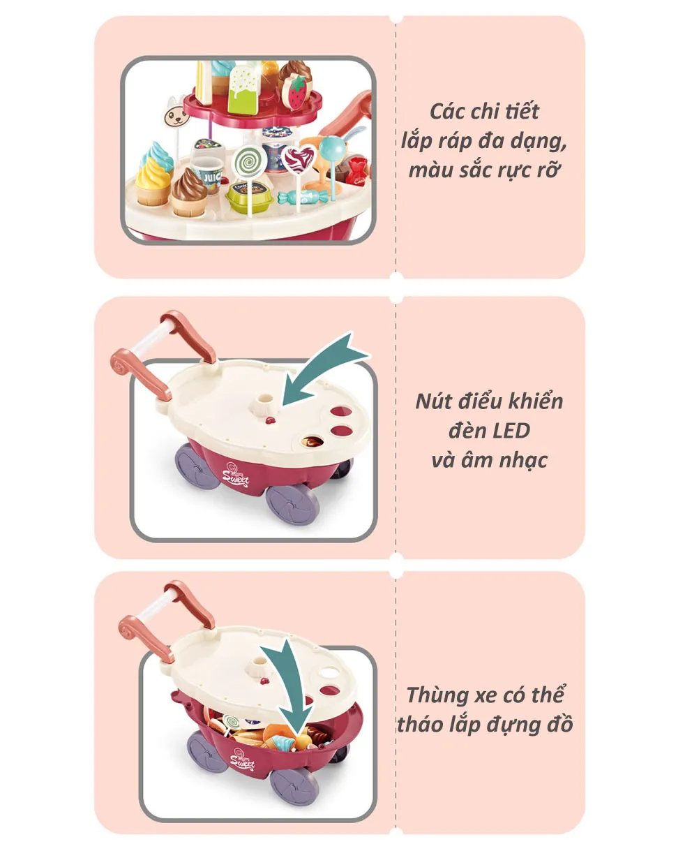 Đồ chơi xe bán bắp rang_668-97