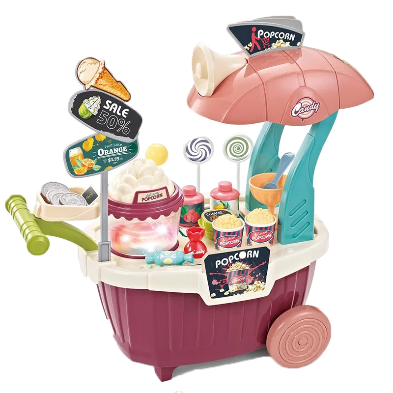 Đồ chơi xe bán bắp rang_668-97