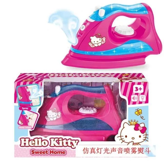 Đồ chơi bàn là Hello Kitty_QF2902HK