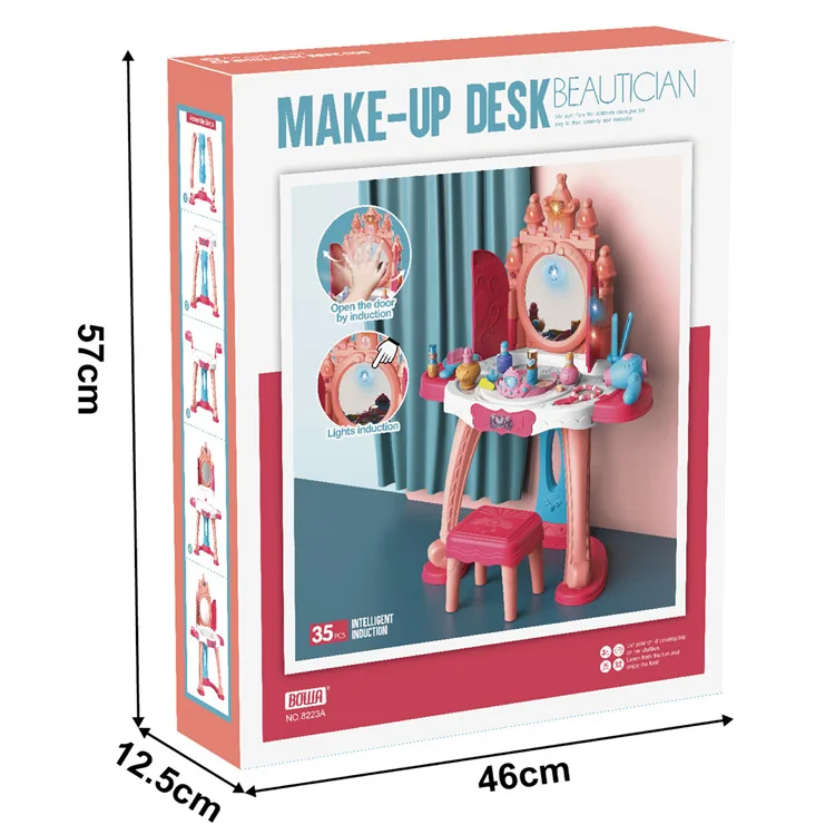 Bàn trang điểm_BH7653