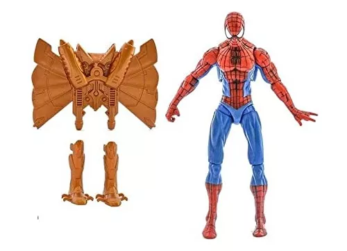 Mô hình Spiderman_6901981000