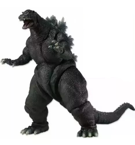 Mô hình godzilla_77N103019