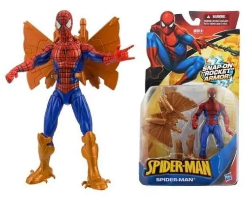 Mô hình Spiderman_6901981000