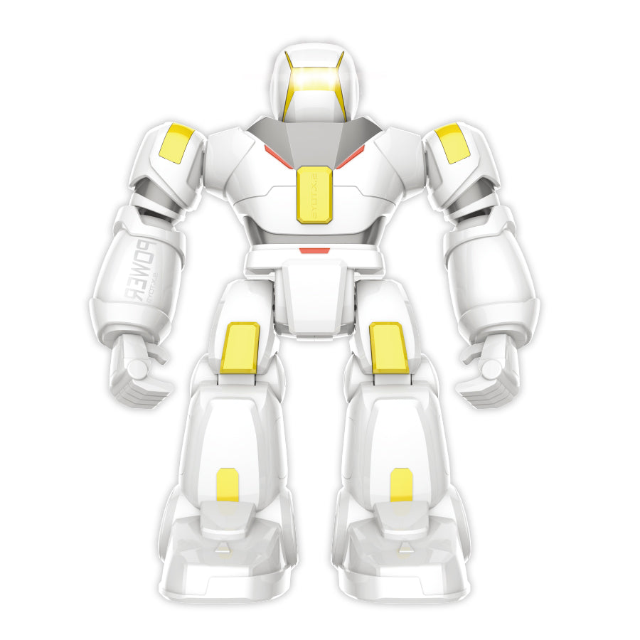 Đồ chơi Robot điều khiển từ xa_G17