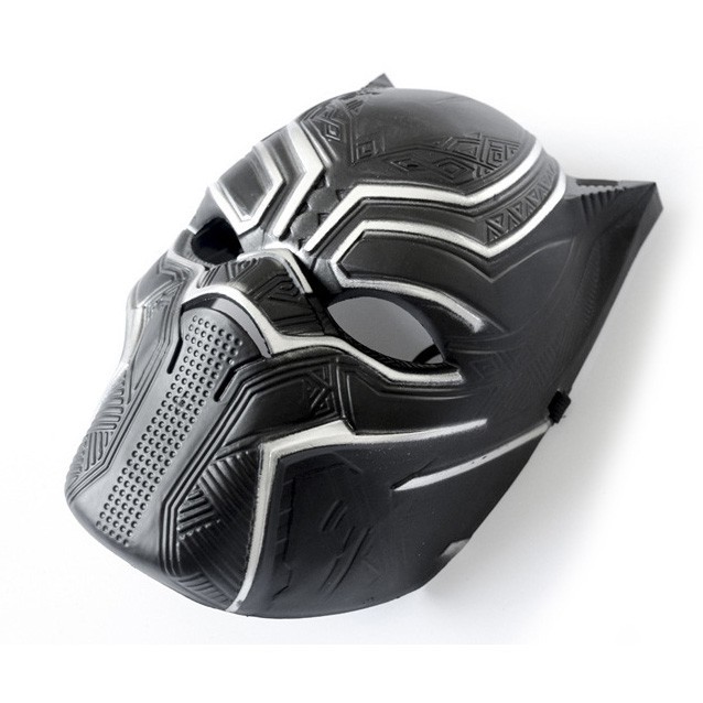 Mặt nạ người báo