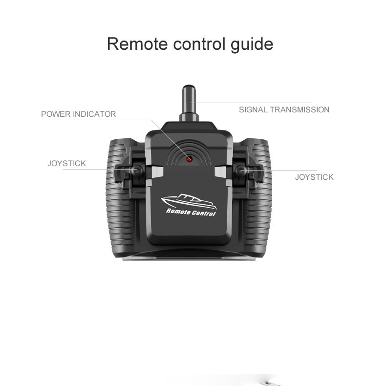 Thuyền điều khiển từ xa_805