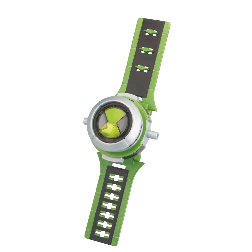 Đồng hồ máy chiếu Ben 10 Alien Force Omnitrix