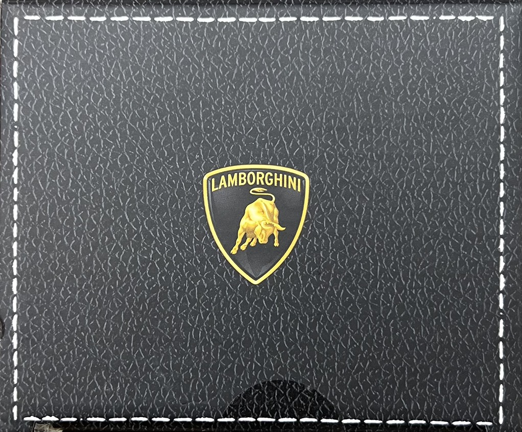 Mô Hình Xe Lamborghini_96100